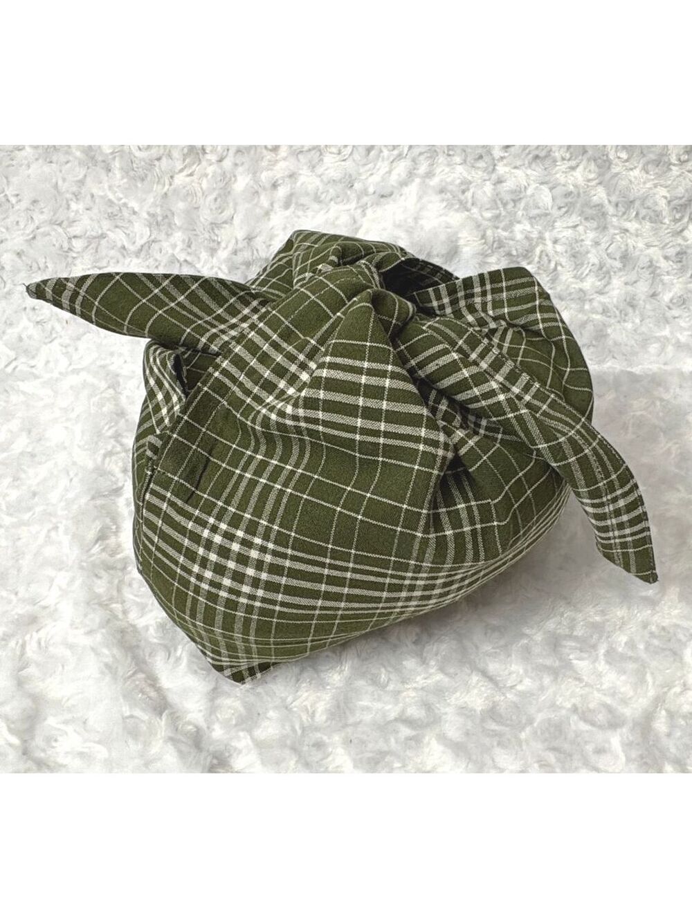 Bento Bag, Reusable Food Storage, Artisan Bread Bag, Lunch Bag, Sustainable